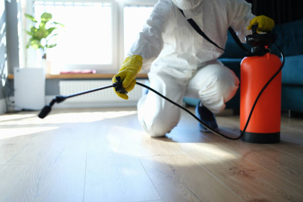 Reliable Biohazard contractor in Fort Pierce, FL by Dulley Family Biohazard Services